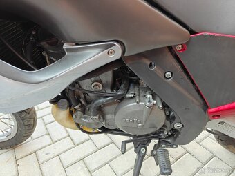 Aprilia Pegaso 650 - Náhradní díly - 10