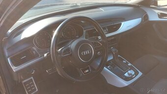 A6 S-line TDI - 10