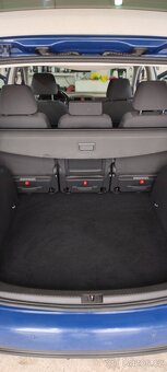 Volkswagen Touran Cross 2.0 TDI 103kw - 10