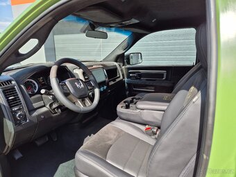 DODGE RAM 1500 5,7 HEMI SINGLE CAB 2022 28000km - 10
