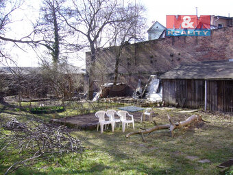 Pronájem bytu 3+1, 75 m², Hradec Králové, ul. Pražská třída - 10