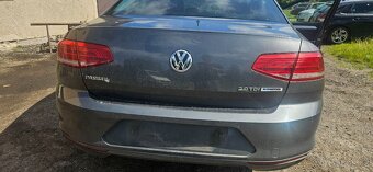 Passat B8 LR7H - 10