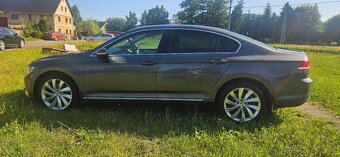 Passat B8 LR7H - 10
