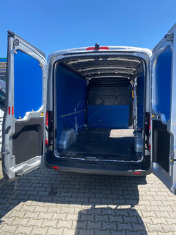 Ford Transit L3-H2, 2.2 TDCI - 10