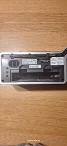 Přenosné rádio Philips. - 10