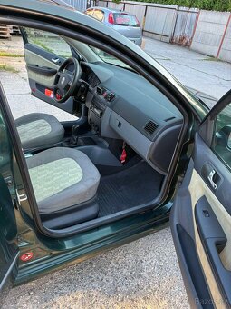 Fabie1,9tdi - 10