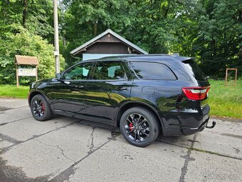 Dodnes Durango GT 3.6 V6 R.v.2021 7 mistne - 10