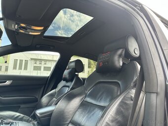 Audi A6c6 - 10