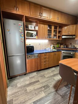 Pronájem byt 2+1 s balkonem ve Vsetíně na Ohradě - 10