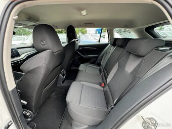 Škoda Octavia iV 150kw PHEV,LED,virtual,nez.top.,senzory,alu - 10