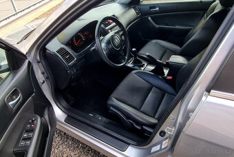 Honda Accord sedan 2,0i-Vtec výborný stav r.2008. - 10