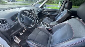 Ford S-Max 2.2 tdci - 10