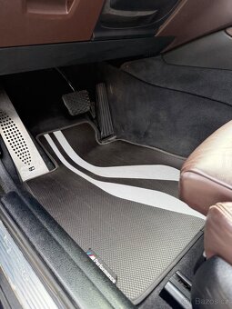 Bmw F10, 535I xDrive, (N55), r.v.2013, 190xxx km, XDrive - 10