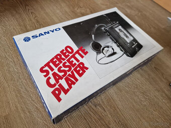 Sanyo M4440 - Prodano: 605410800 - 10