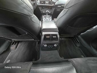 Audi A7 Quattro 3.0 BiTDI 230 kW – bez AdBlue - 10