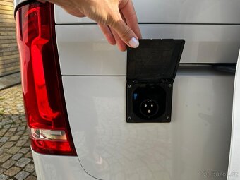 Mercedes Benz Vito V 300d Marco Polo Horizon AMG - 10