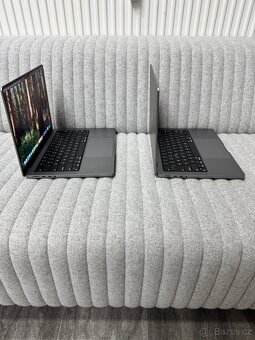 Apple MacBook Pro 14" Space Gray M2 Pro 16/1TB 12CPU 2023 - 10