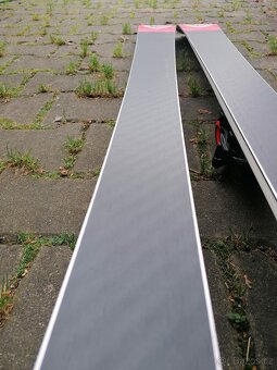 ROSSIGNOL HERO Elite ST TI 172cm r-14. Model 2023/2024 - 10