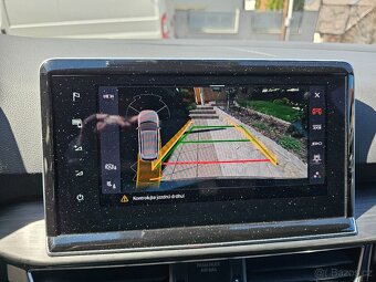 Seat Tarraco 2,0 Tdi Xcellence facelift - 10