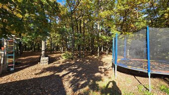 Prodej stavebního pozemku 1261 m² Vltavská, Březová-Oleško - - 10