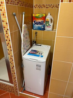 Pronájem byt 2+1, Nová Paka, ul. Achátová - 10