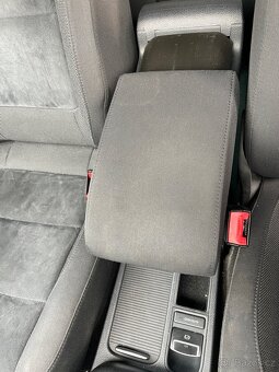 VW Tiguan 2,0tdi 103kw 4x4 - 10