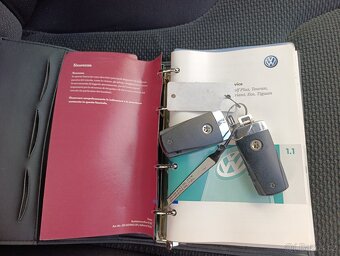 Volkswagen Passat 2.0 TDi 4x4 Aut.klima Tempomat - 10