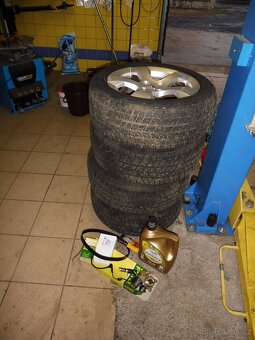 2011 Peugeot 3008 1.6 THP, 107 000 km, automat - 10