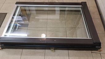 STŘEŠNÍ OKNO ROTO R4 74/118 - 10