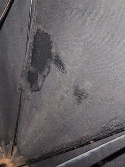 deštník po prababičce a lampa - 10