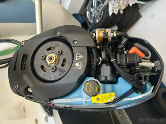 Nafukovací člun - 10