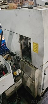 Soustružnický automat MANURHIN KMX 413 - 10