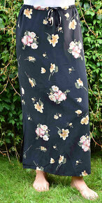 Sukně letní různé vel. M/XL - 10