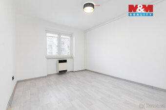 Prodej bytu 2+1, 53 m², Ostrava, ul. Alejnikovova - 10