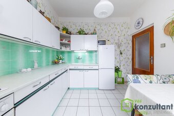 Prodej rodinného domu  4+1 s možností půdní vestavby – Tišno - 10