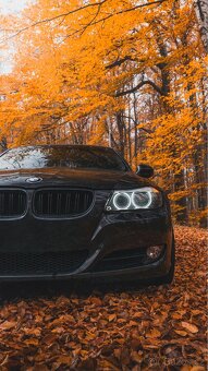 BMW E90 325i R6 X-DRIVE, 160KW 2009 - 10