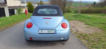 VW New Beetle Kafer - 10