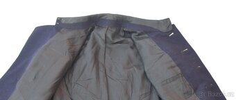 Reichsbahn - blůza německých válečných drah - 10