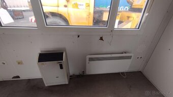 Obytný modul / kontejner ALHO / 6x3x2.8m - 10