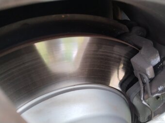 Škoda Superb 3 2.0 TDI 110kw Ambition - 10