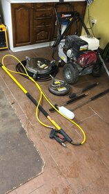 Sleva/prodám COMET HOT BOX 25/500 - VYSOKOTLAKÝ TOPNÝ MODUL - 10