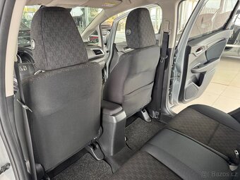 Honda Jazz 1.3i-VTEC Tempomat Vyhř.Sed - 10