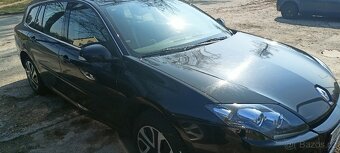 Renault laguna 3 - 10