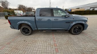 Dodge RAM 1500 r.v.2015 - 10