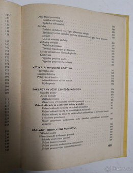 Technická příručka pro zemědělce - 10