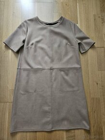 Šaty vel. M / L vel. 40/38 - 10