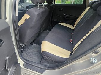 Kia Ceed 2011 1.4 77kw - 10