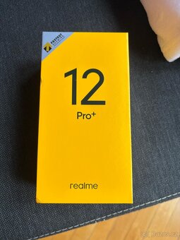 Realme 12 Pro + 12/512 GB 5G - 10