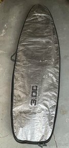 Plovák na windsurfing F2 Xantos, 127 l - 10