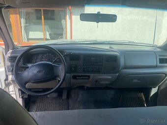 Prodam Ford F-350 - 10